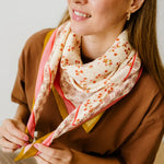 Foulard - Itsi Petale