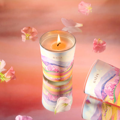 Bougie Parfumée - Sweet Sunday
