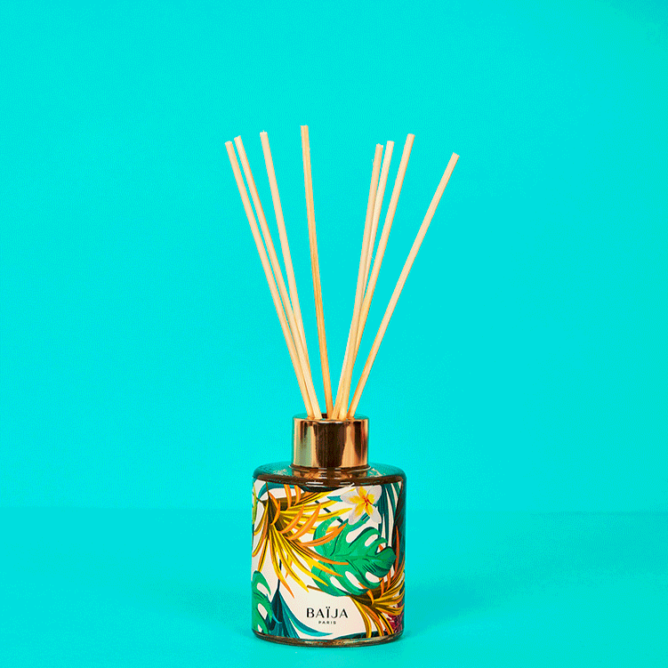 Bouquet Parfumé - Moana