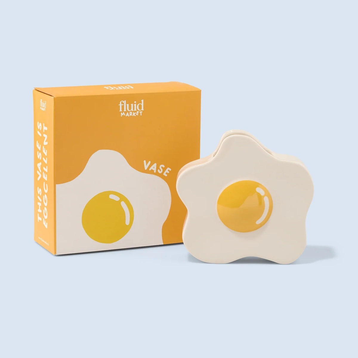 Vase Oeuf