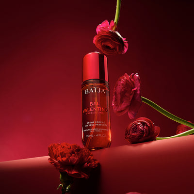 Brume corps et cheveux - Bal Valentino 120ml