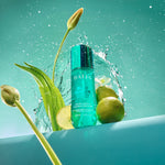 Brume corps et cheveux - Blue Ginger 120ml