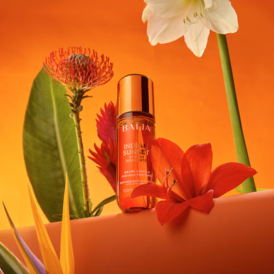 Brume corps et cheveux - Indian Sunset 120ml