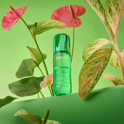 Brume corps et cheveux - Primavera 120ml