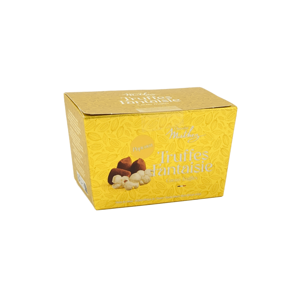 Ballotins Bright - Popcorn