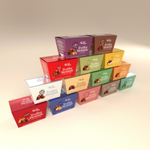 Ballotins Bright - Orange