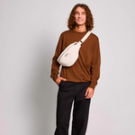 Banane Olivia - Teddy Arctique