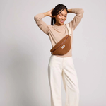 Banane Olivia - Teddy Brun