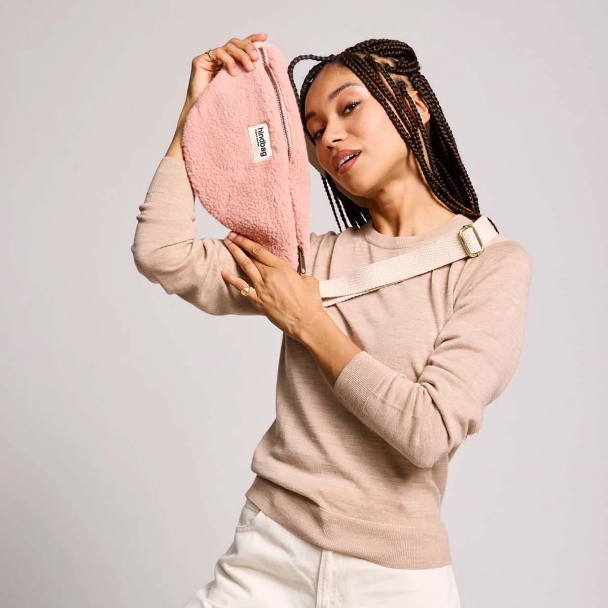 Banane Olivia - Teddy Rose