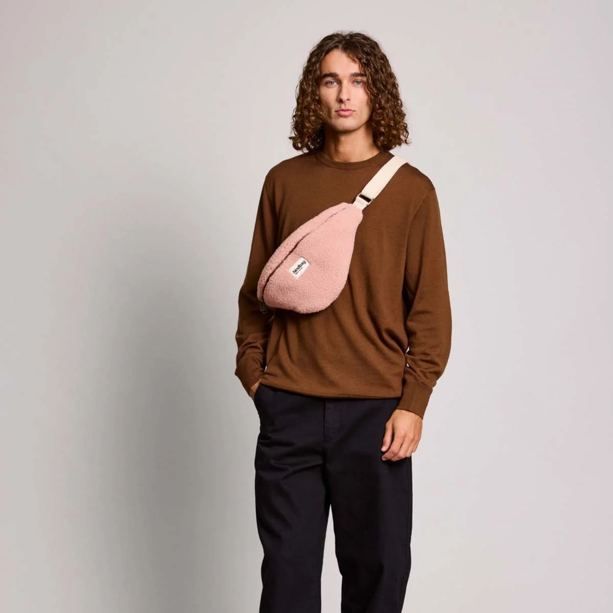 Banane Olivia - Teddy Rose