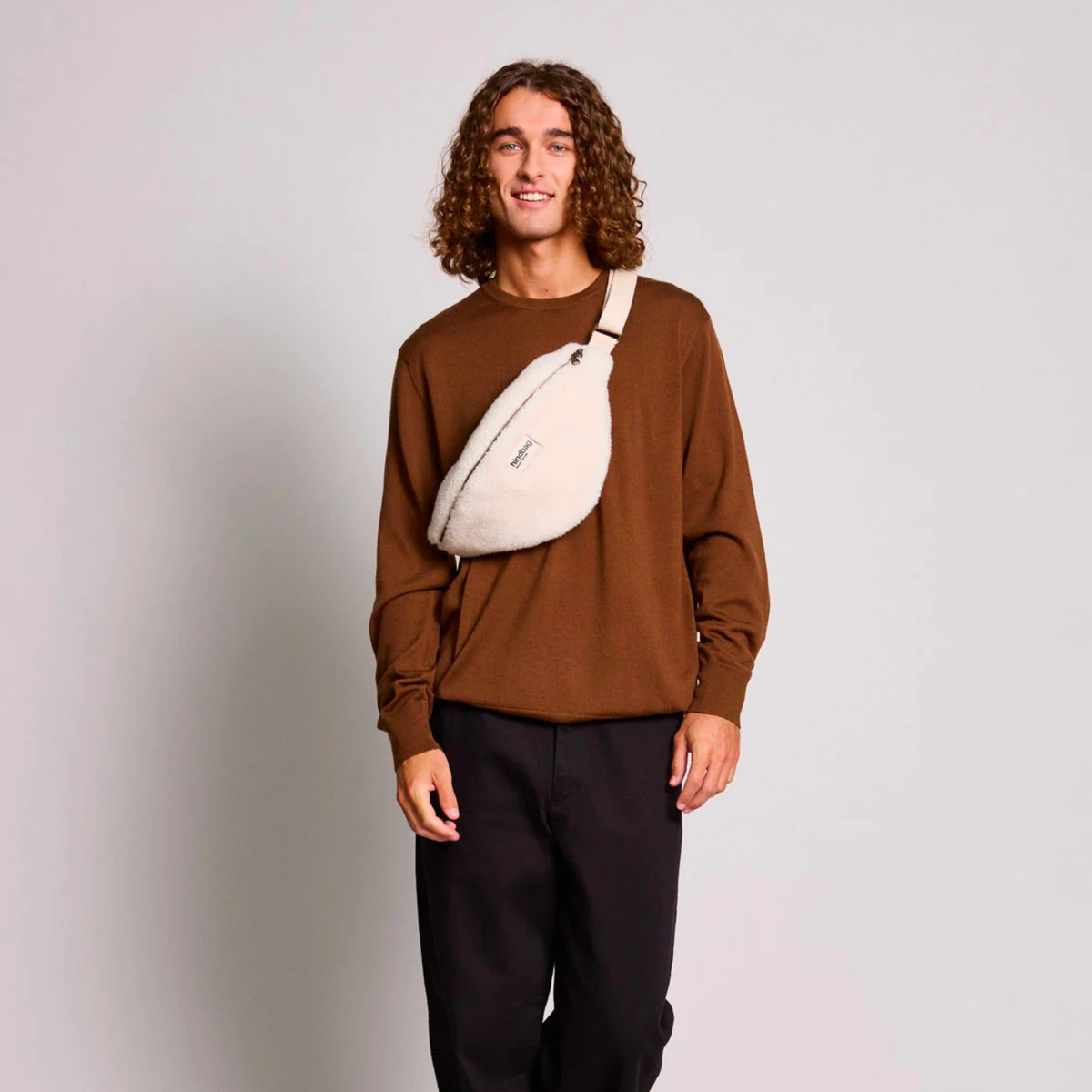 Banane Sasha - Teddy Arctique