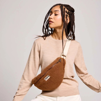 Banane Sasha - Teddy Brun