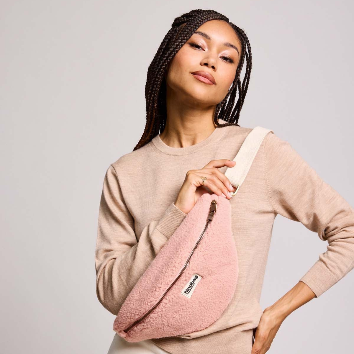 Banane Sasha - Teddy Rose