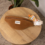 Banane enfant Augustin - Teddy Brun