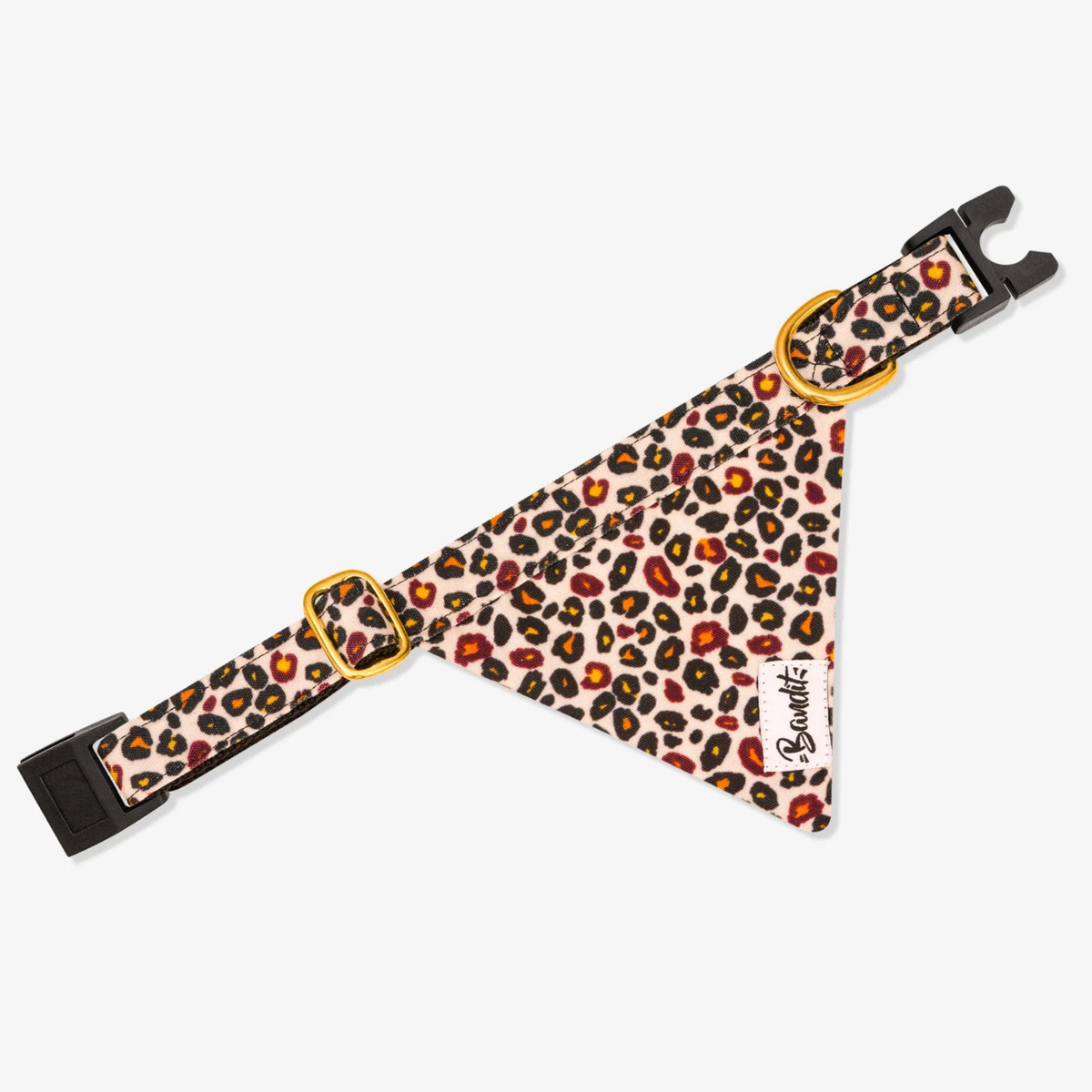 Bandana Chat - Wild Wild Wouf