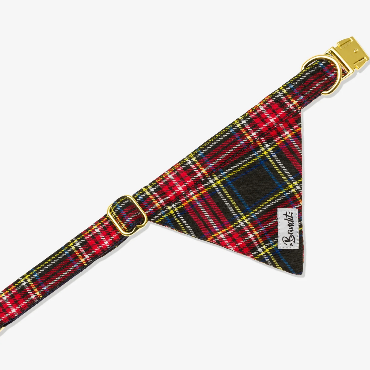 Bandana Chien - Oh My Lord