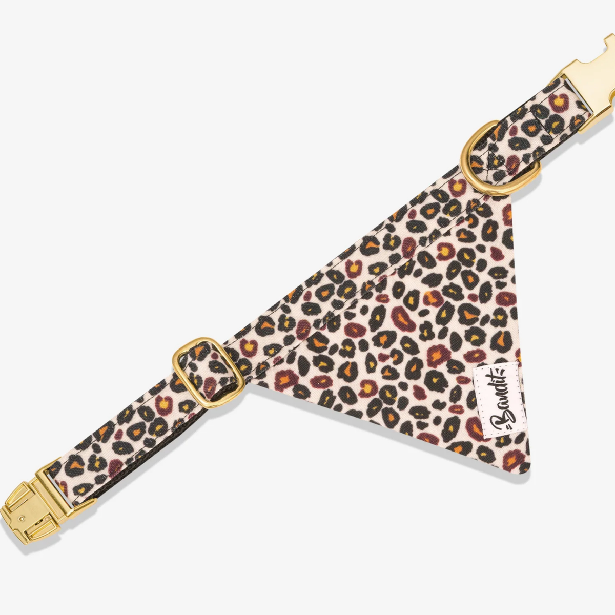 Bandana Chien - Wild Wild Wouf