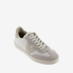 Baskets blanches femme Berlin Ciclista - Hielo