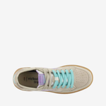 Baskets de sport unisexes Smash Suede - Beige
