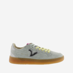 Baskets de sport unisexes Smash Suede - Menta