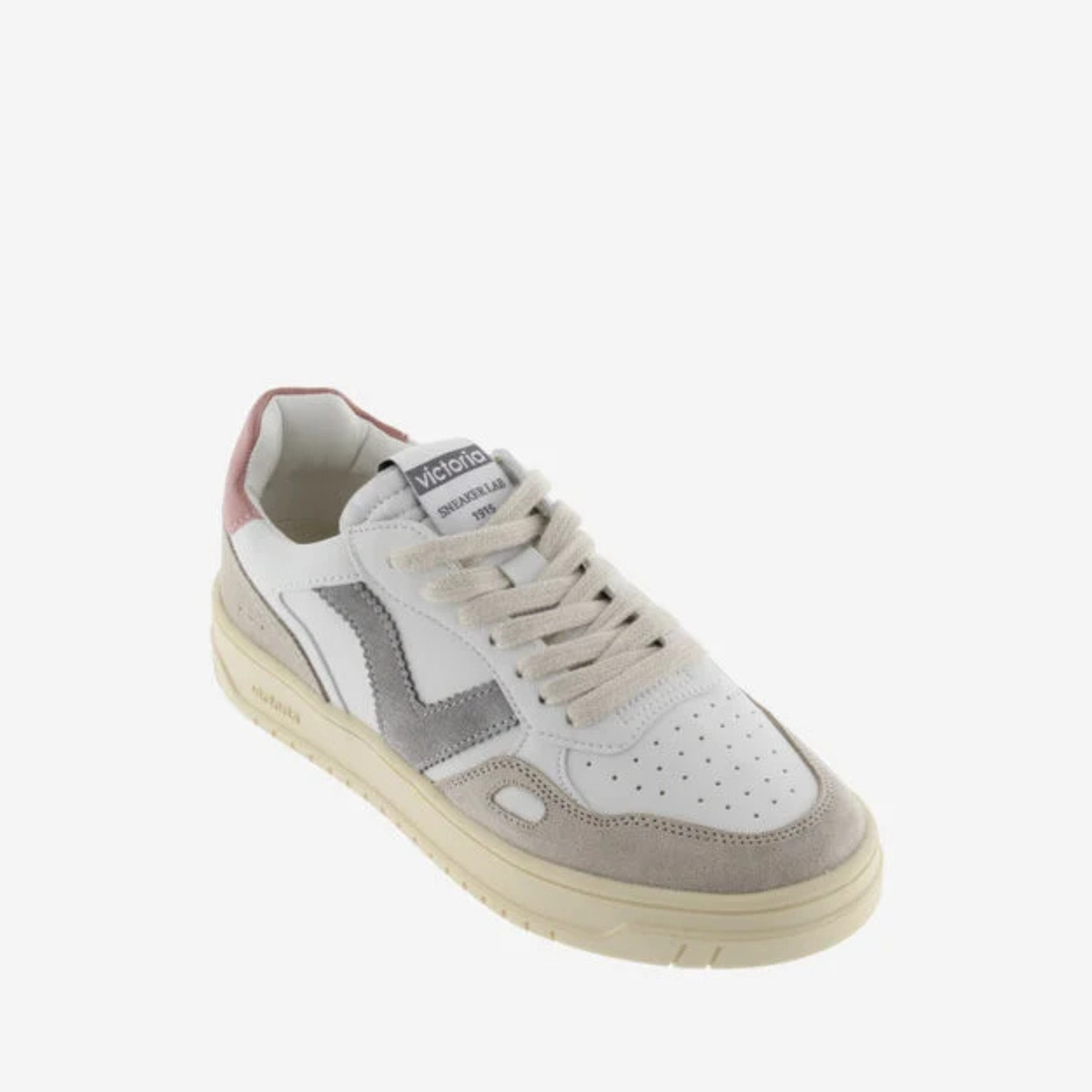 Baskets de sport unisexes - Rosa