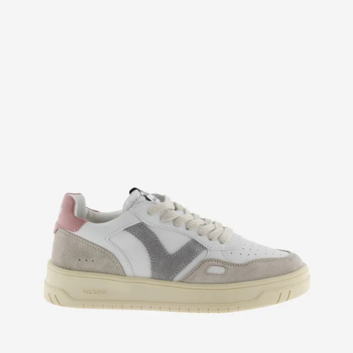 Baskets de sport unisexes - Rosa