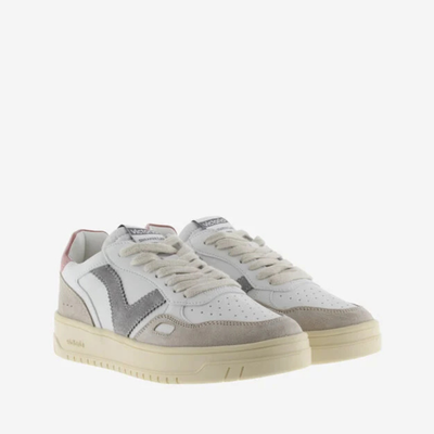 Baskets de sport unisexes - Rosa