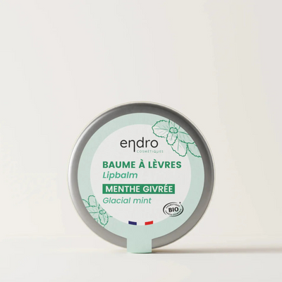 Baume à lèvres - Menthe