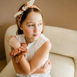 Foulard - Mona Petale