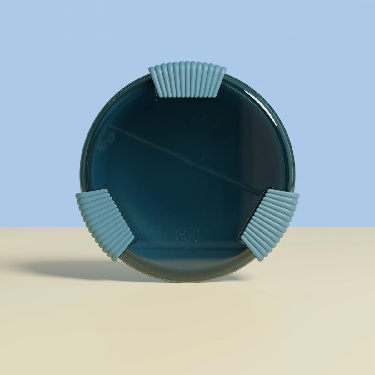 Binibox - Bleu Clair