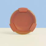Binibox - Terracotta