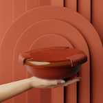 Binibox - Terracotta