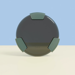 Binibox - Vert foncé