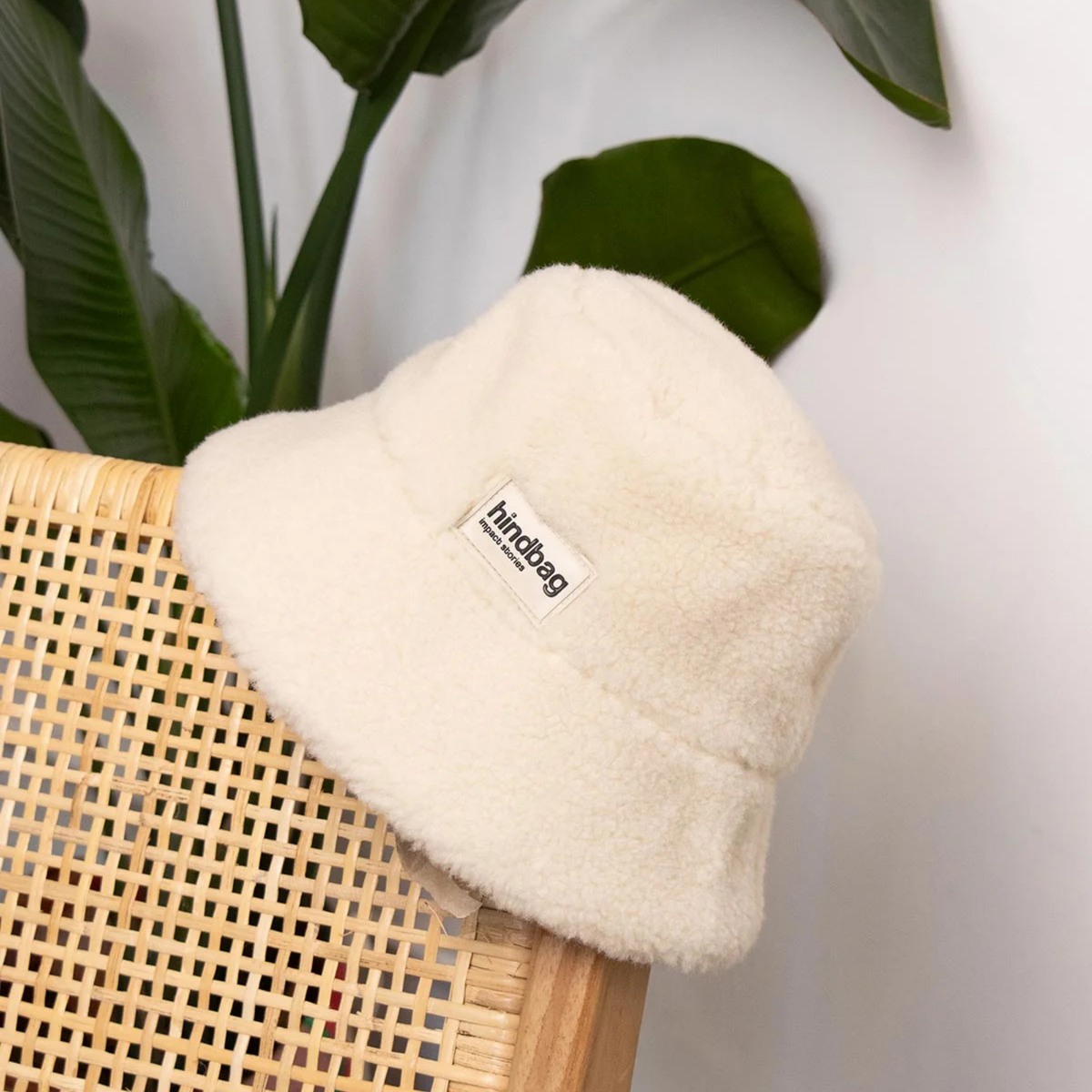 Bob - Teddy Arctique