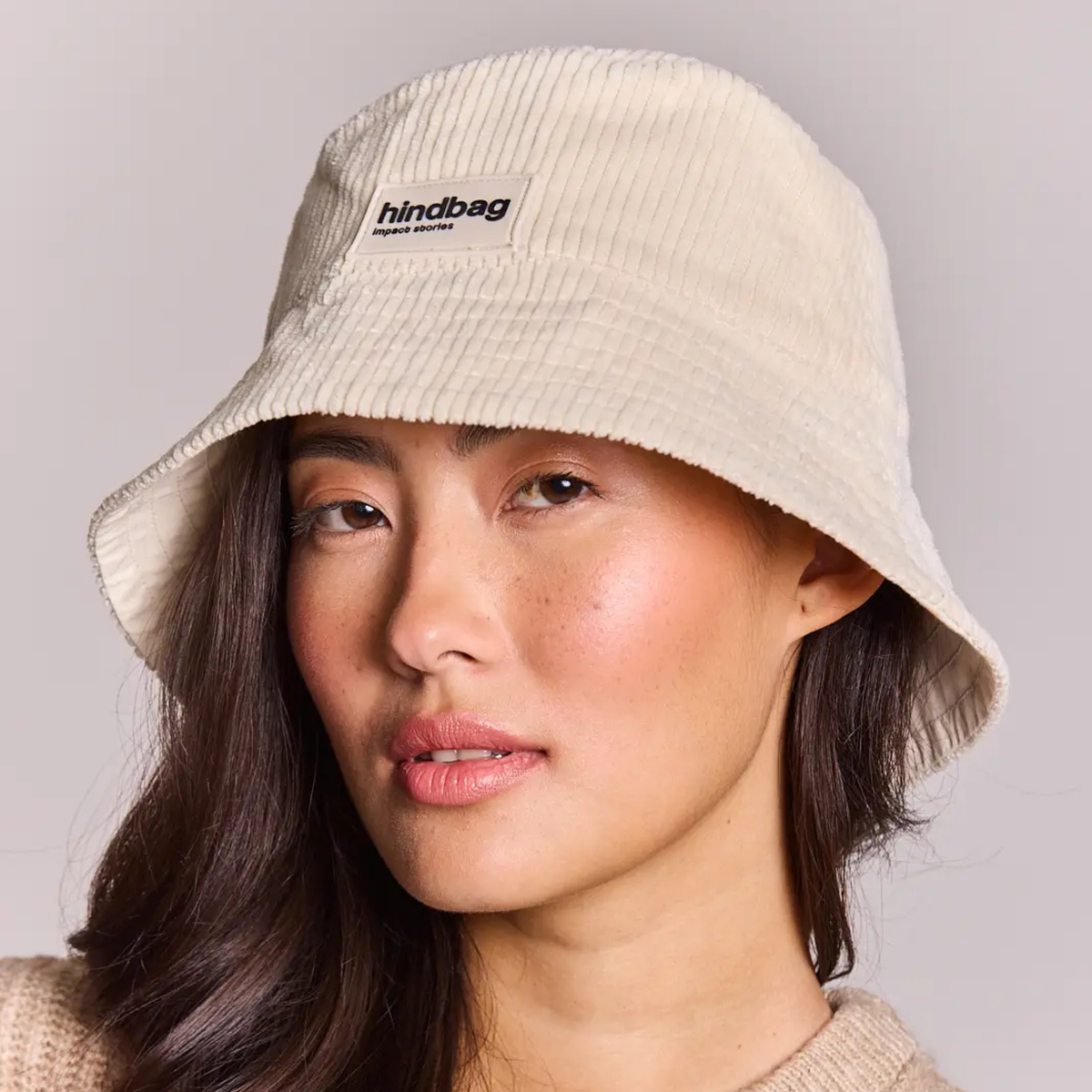 Bob - Velours Crème