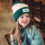 Bonnet - Block Hope