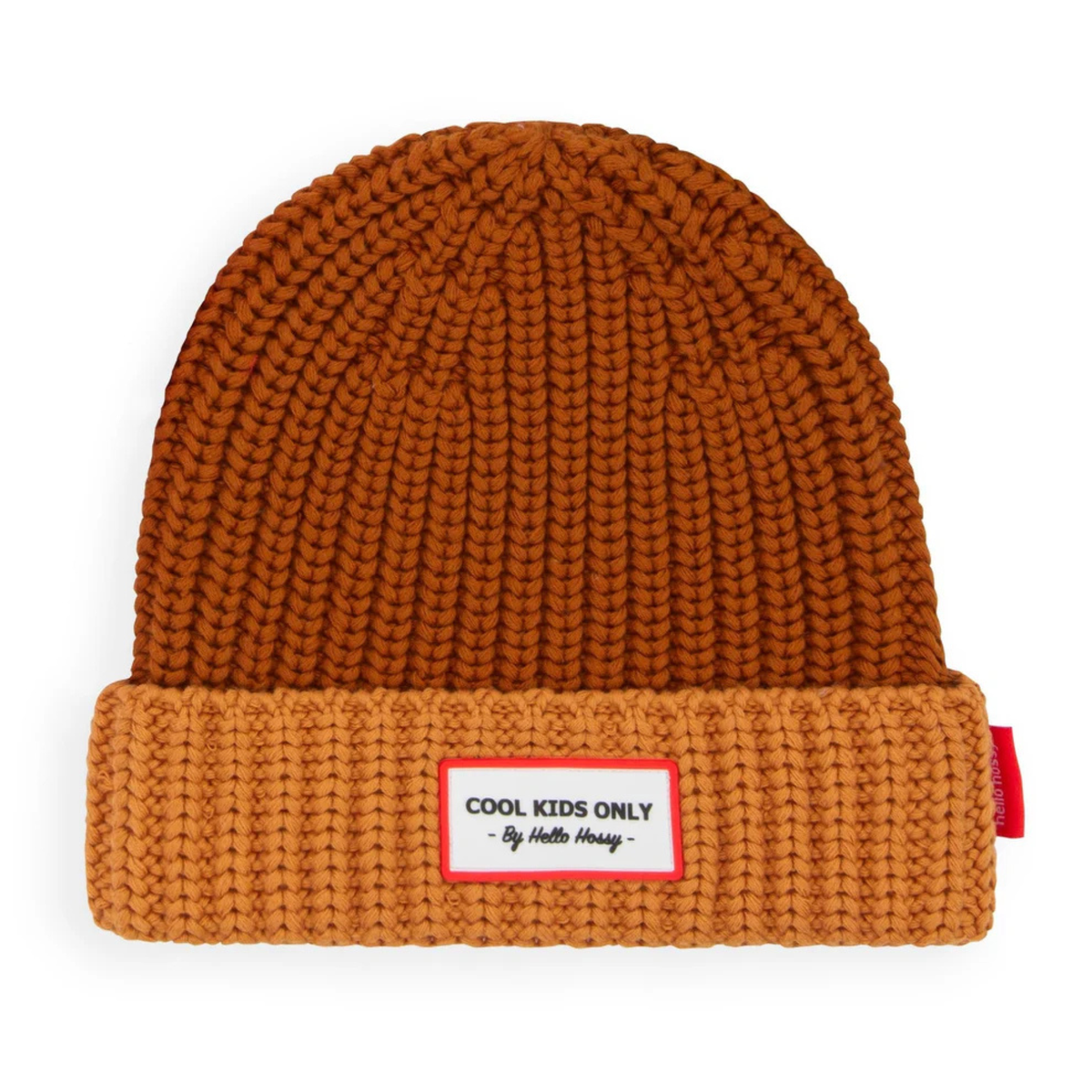 Bonnet - Cool Brownie