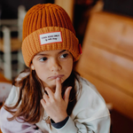 Bonnet - Cool Brownie