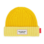 Bonnet - Cool Lemon