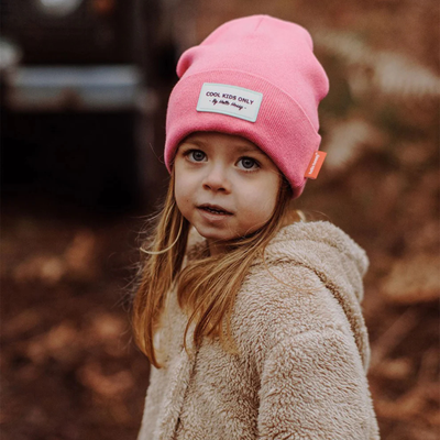 Bonnet - Urban Fuchsia