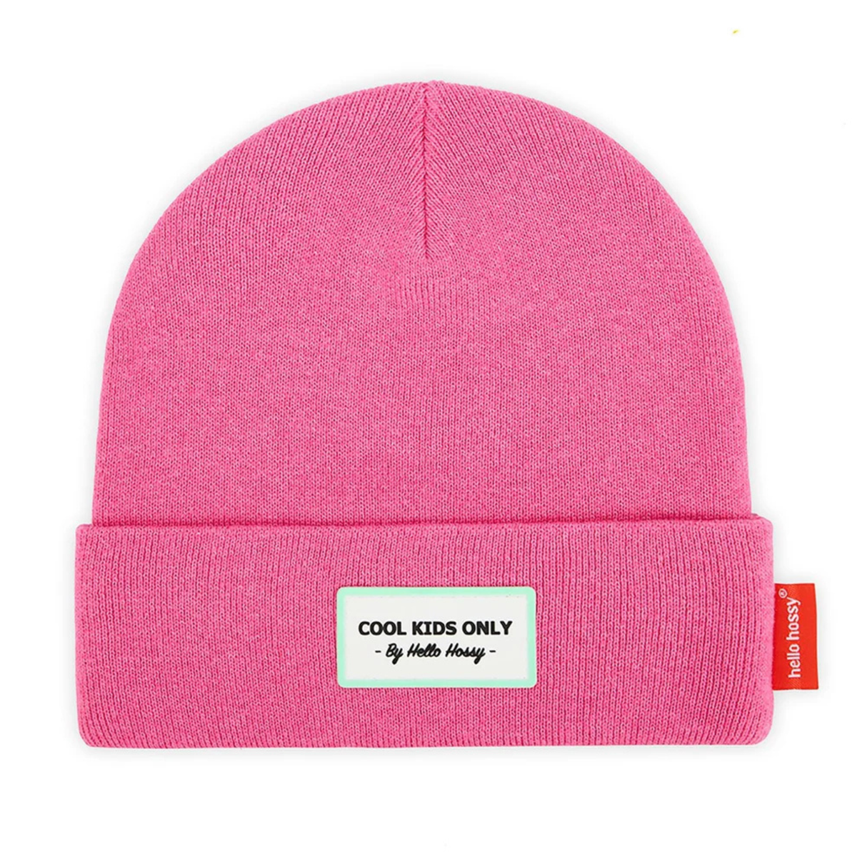 Bonnet - Urban Fuchsia
