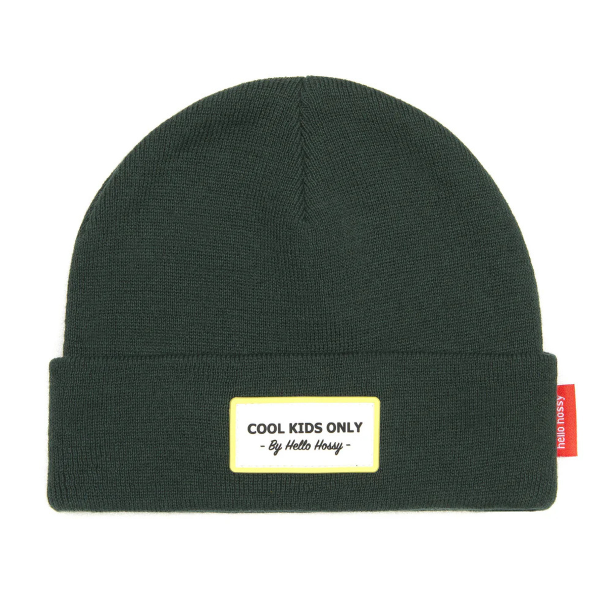 Bonnet - Urban Green