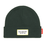 Bonnet - Urban Green