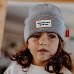 Bonnet - Urban Grey