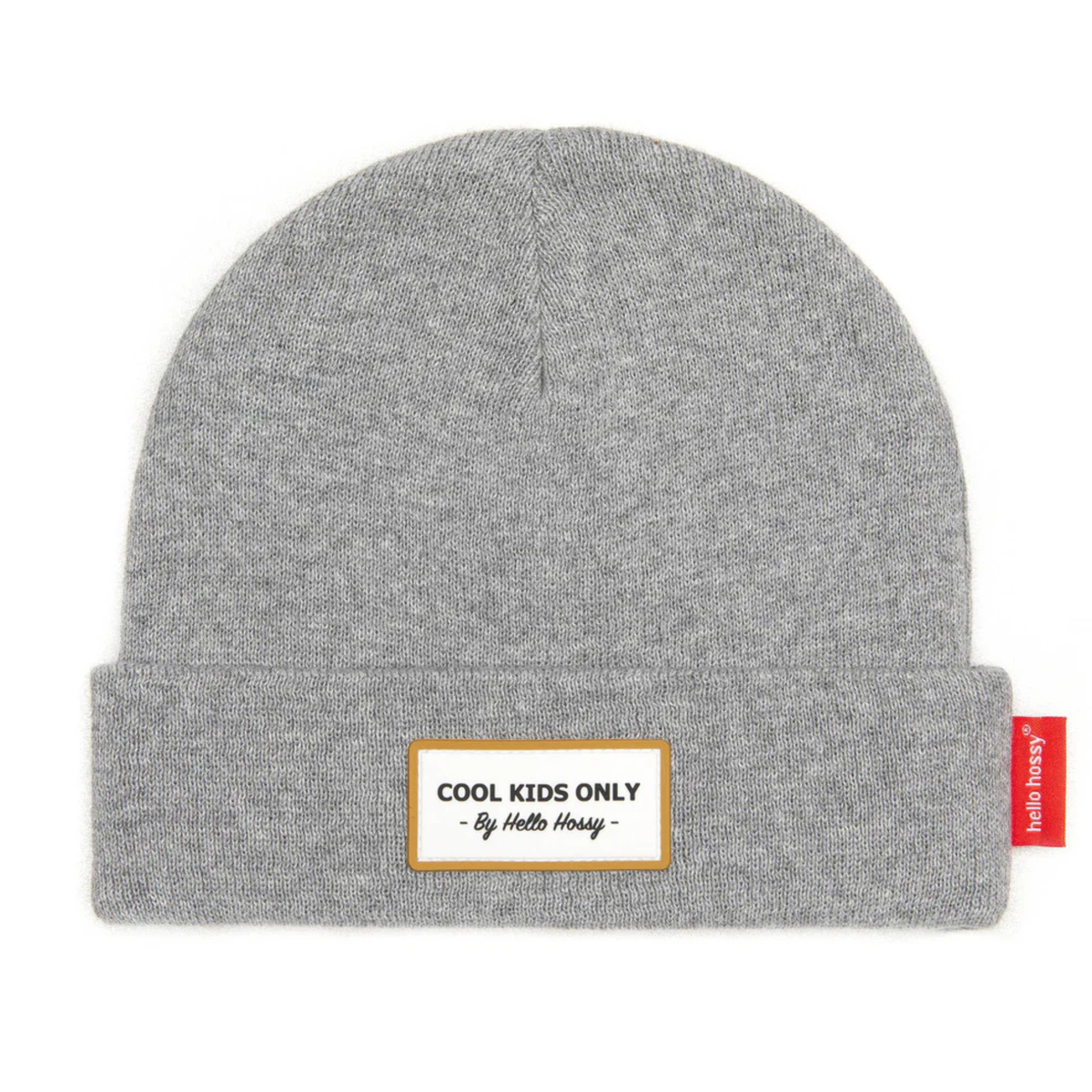Bonnet - Urban Grey