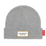 Bonnet - Urban Grey