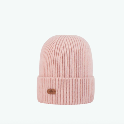 Bonnet French 75 - Rose