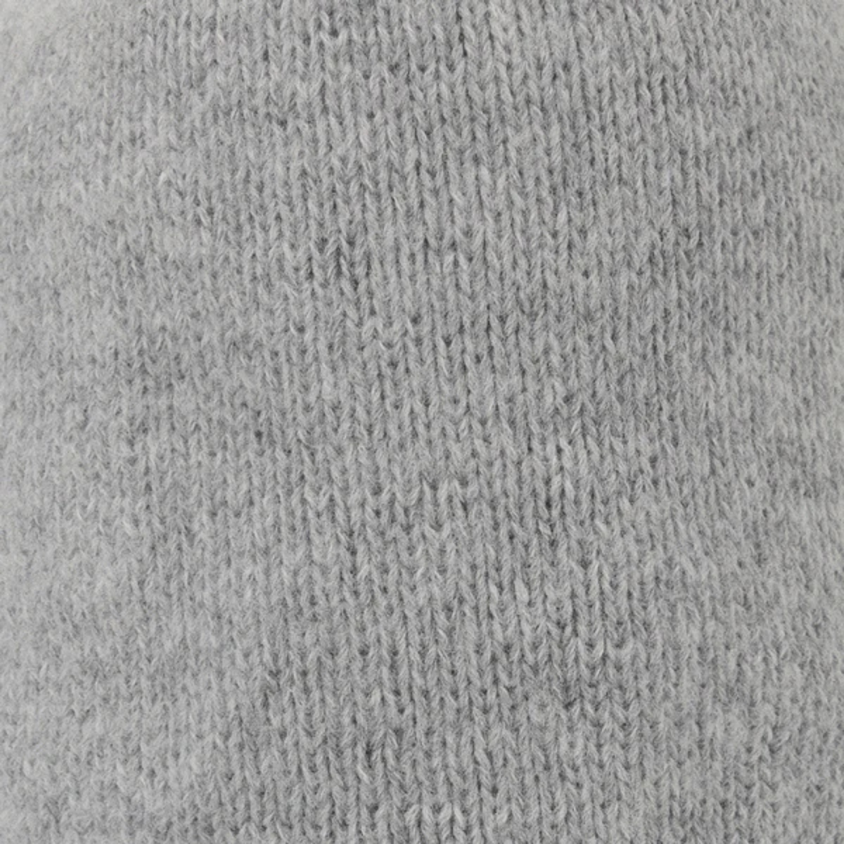 Bonnet 3 pompons - Hydromel Gris