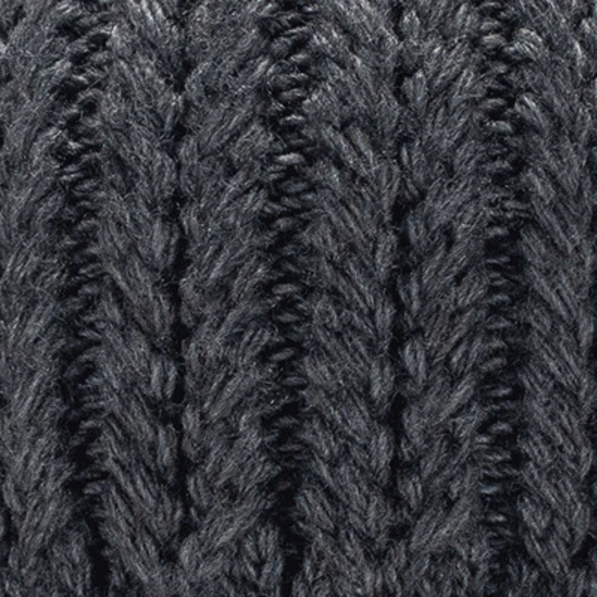 Bonnet 3 pompons - Moscow Mule Gris