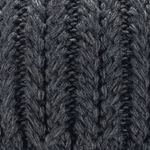 Bonnet 3 pompons - Moscow Mule Gris